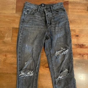 BDG Slim Straight Jeans